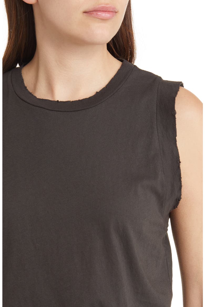 Washed Tank, Alternate, color, WASHED BLACK