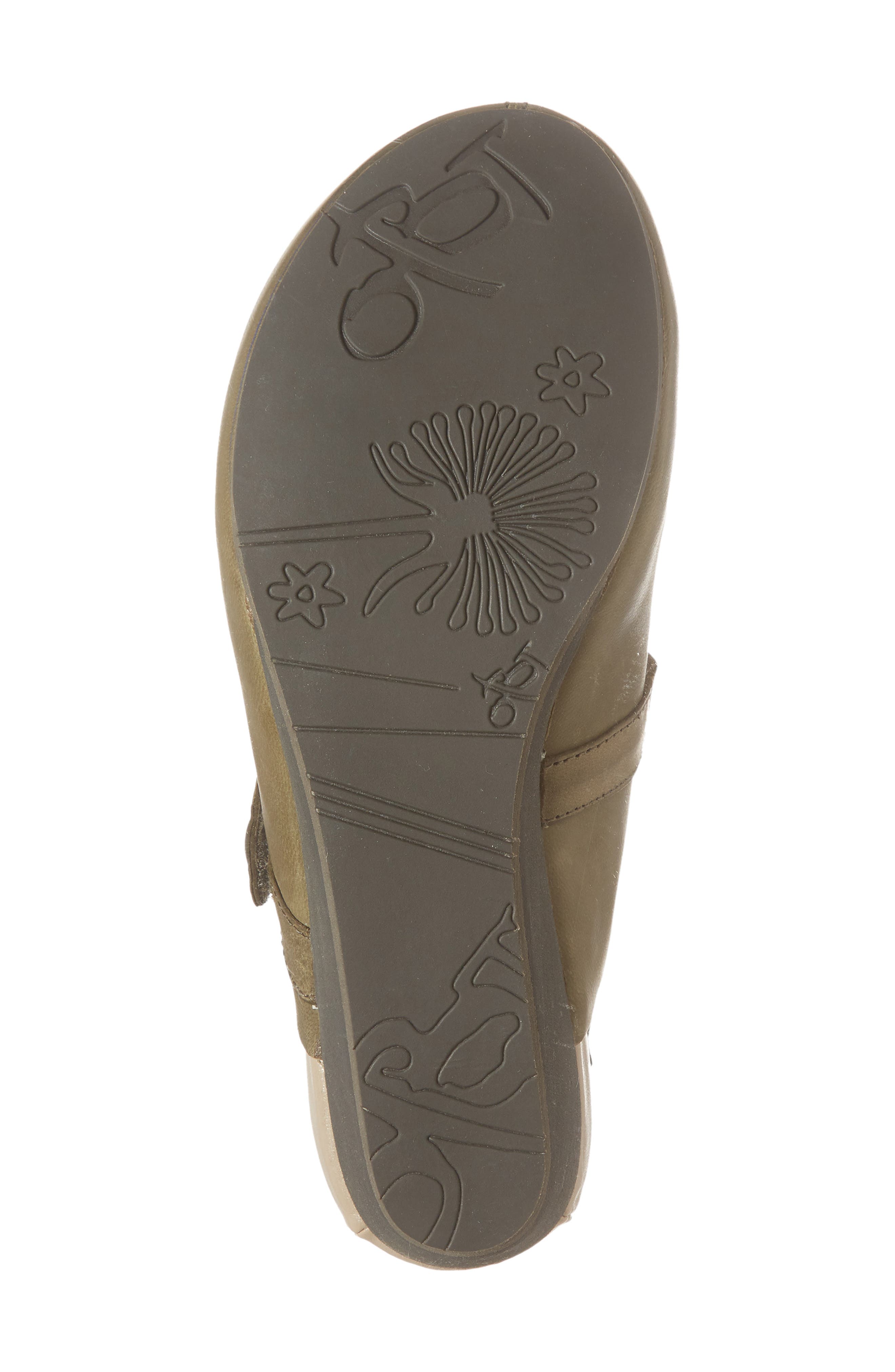 OTBT 'Springfield' Flat, Alternate, color, 