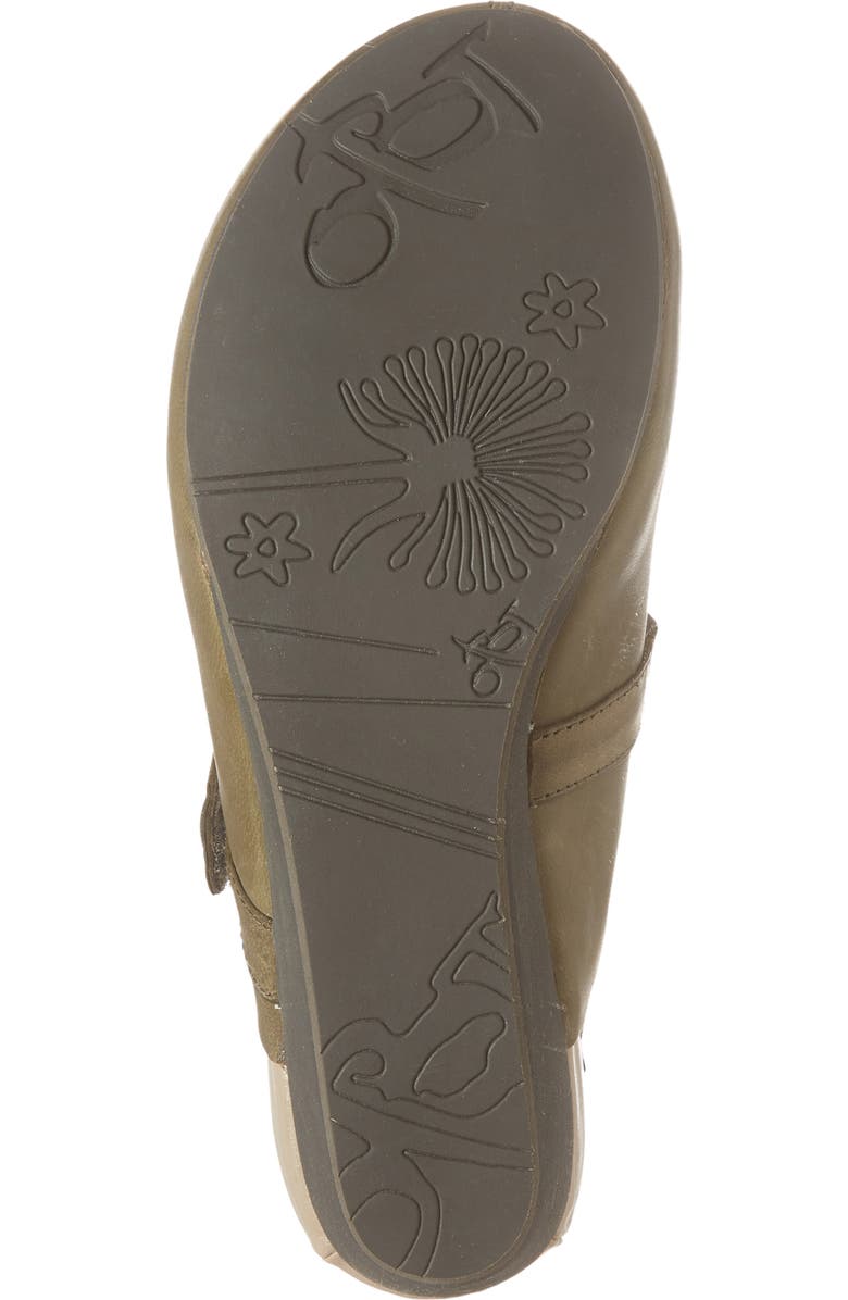 OTBT 'Springfield' Flat, Alternate, color,