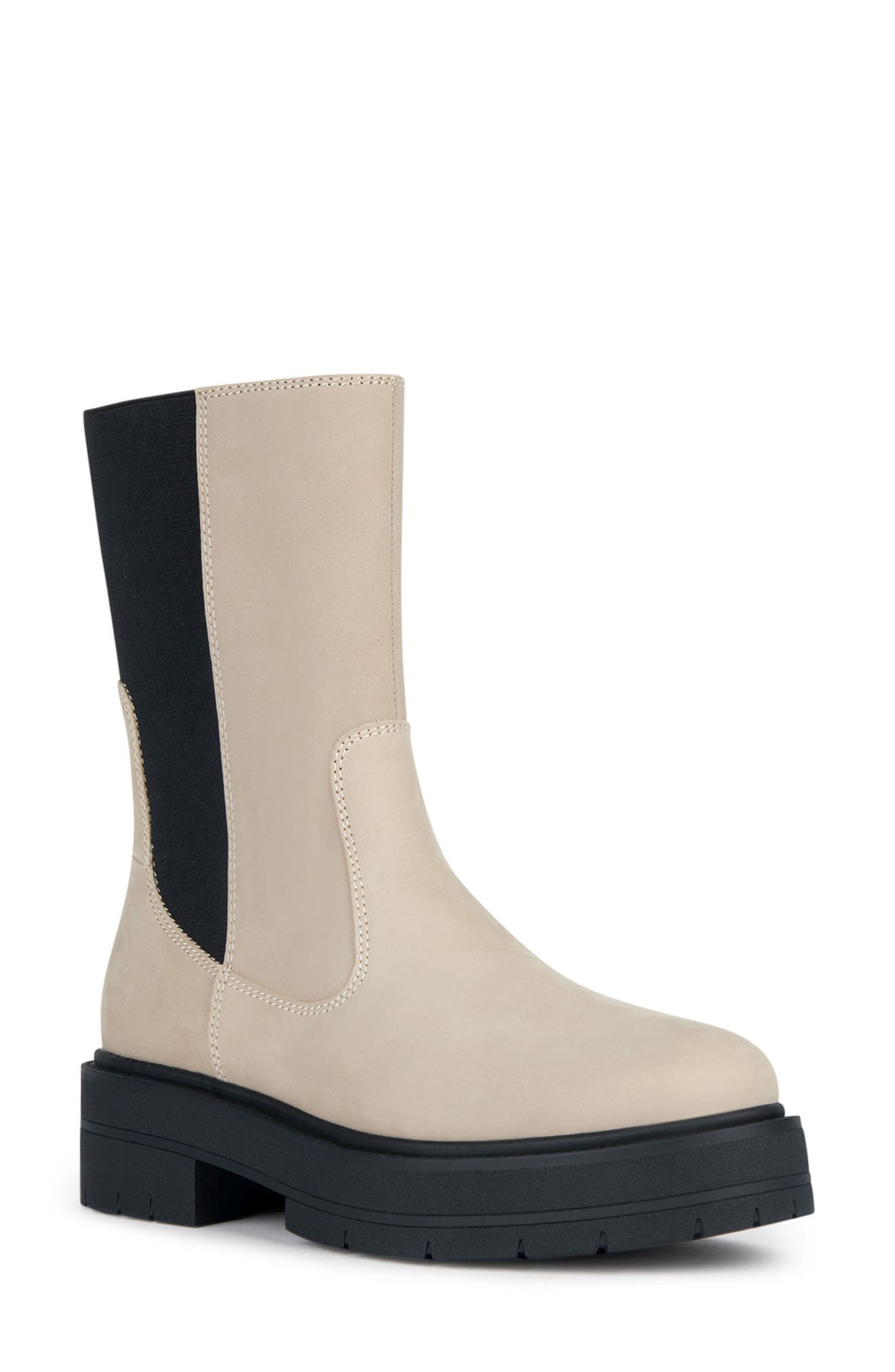 Geox Spherica Boot, Main, color, 