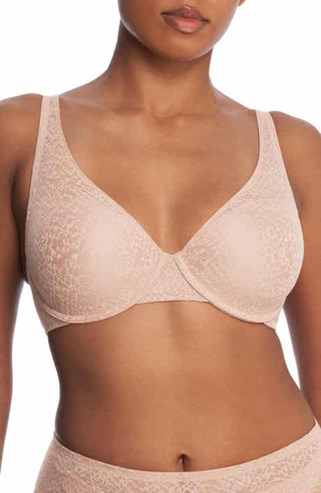 Pretty Smooth Full Fit Smoothing T-Shirt Bra