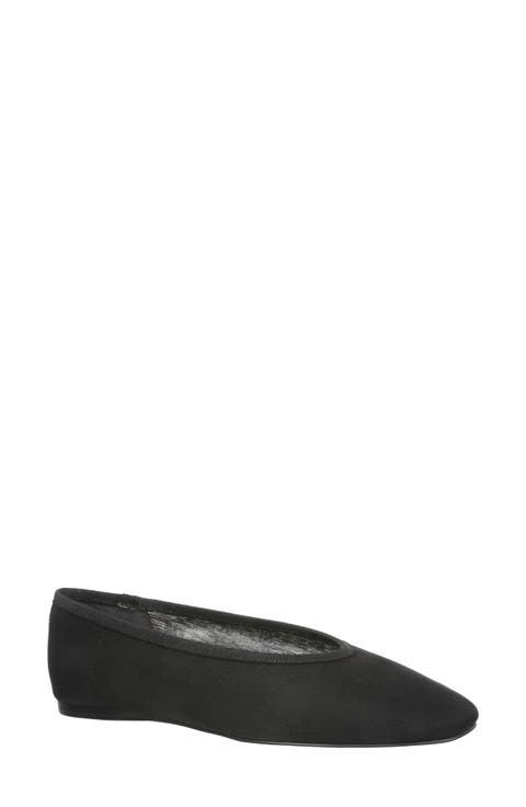 Maddox Mesh Flat