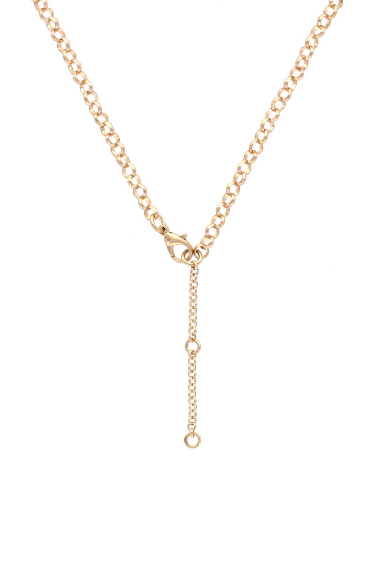 OLIVIA WELLES Corina Pendant Necklace, Alternate, color, 