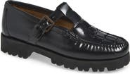 G.H.BASS Fisherman Mary Jane Shoe