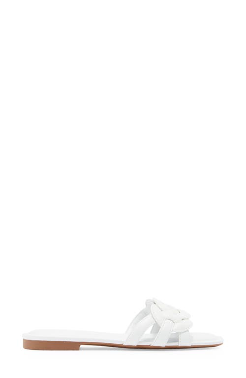NORDSTROM RACK NORDSTROM RACK CAROLINA SLIDE SANDAL