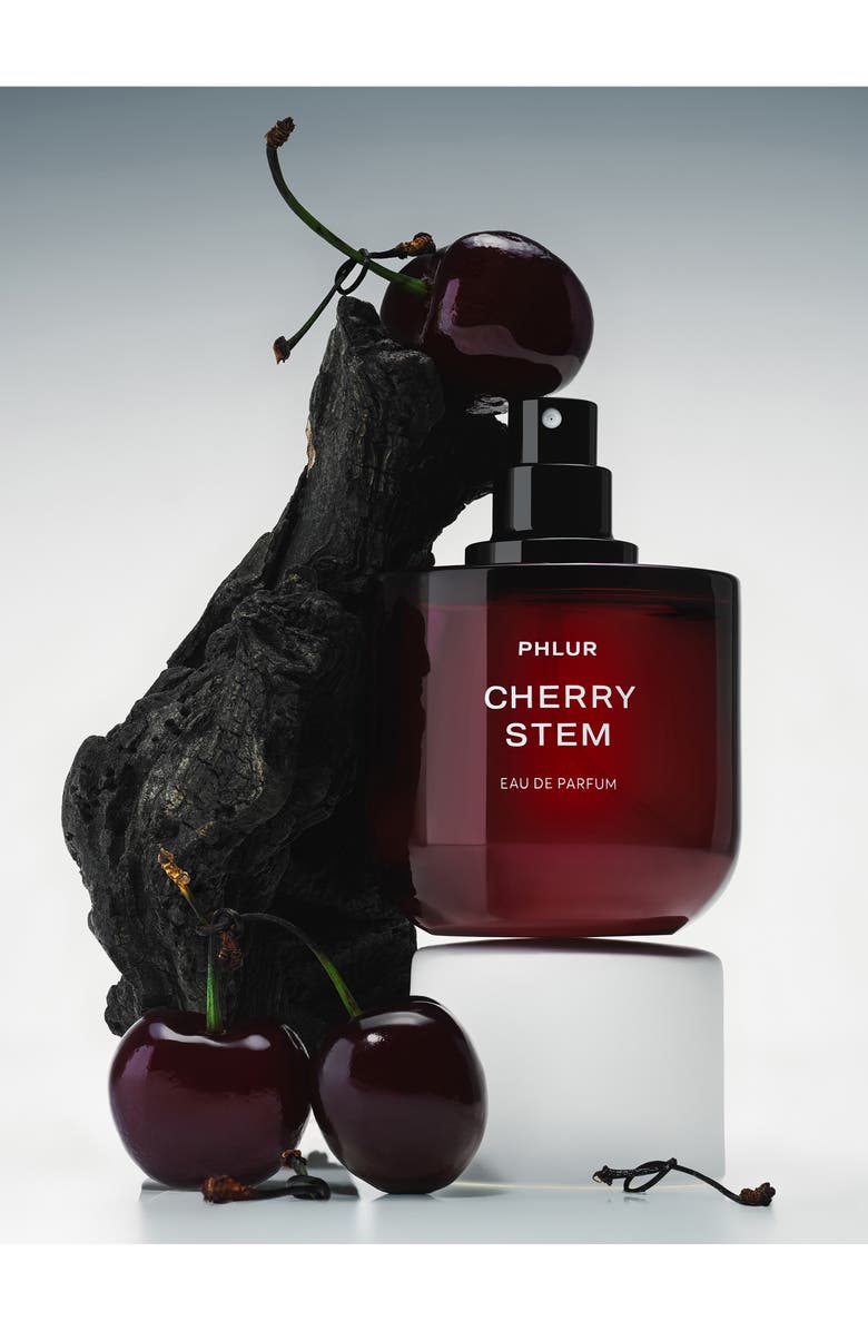 PHLUR Cherry Stem Eau de Parfum, Alternate, color, 