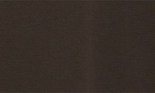 Robert Barakett Vance Half Zip Baseball Collar Pullover In Gray