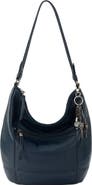 The Sak Sequoia Hobo Leather Bag