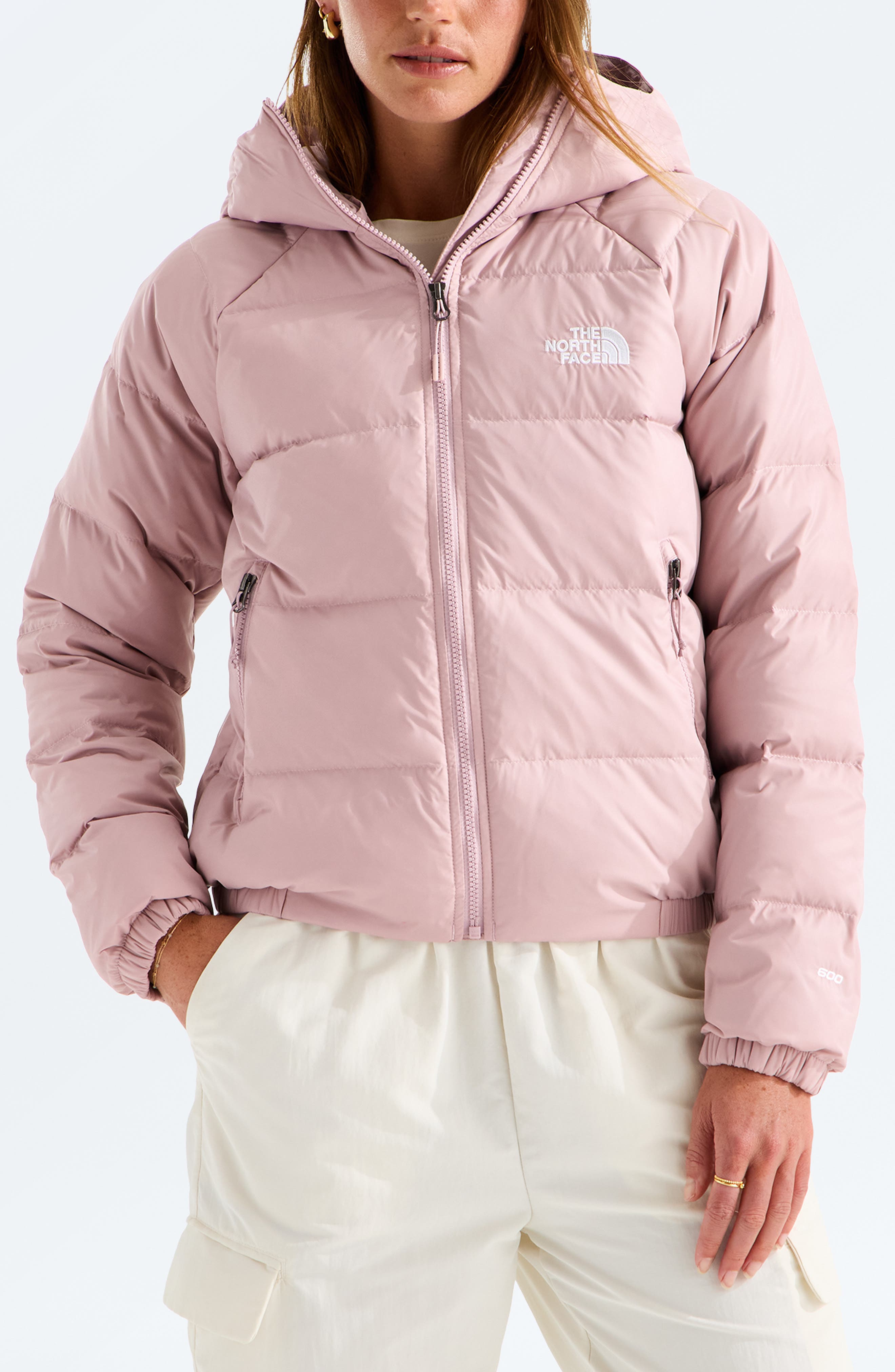 METAL PINK