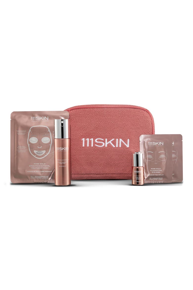 Allover Radiance Summer Set $283 Value, Main, color, NO COLOR