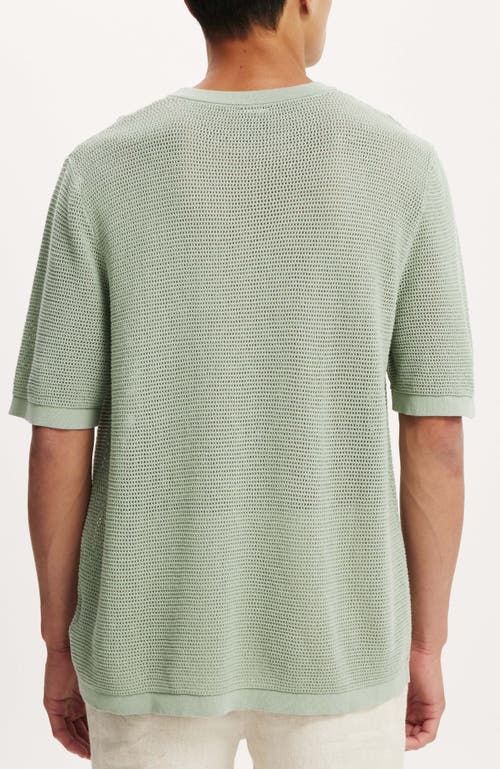 COTTON ON KNIT TEE