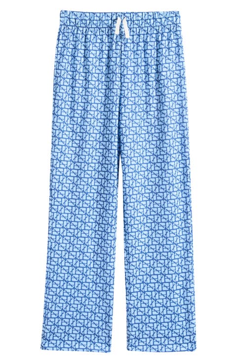 Kids' Knit Pajama Pants (Big Kid)