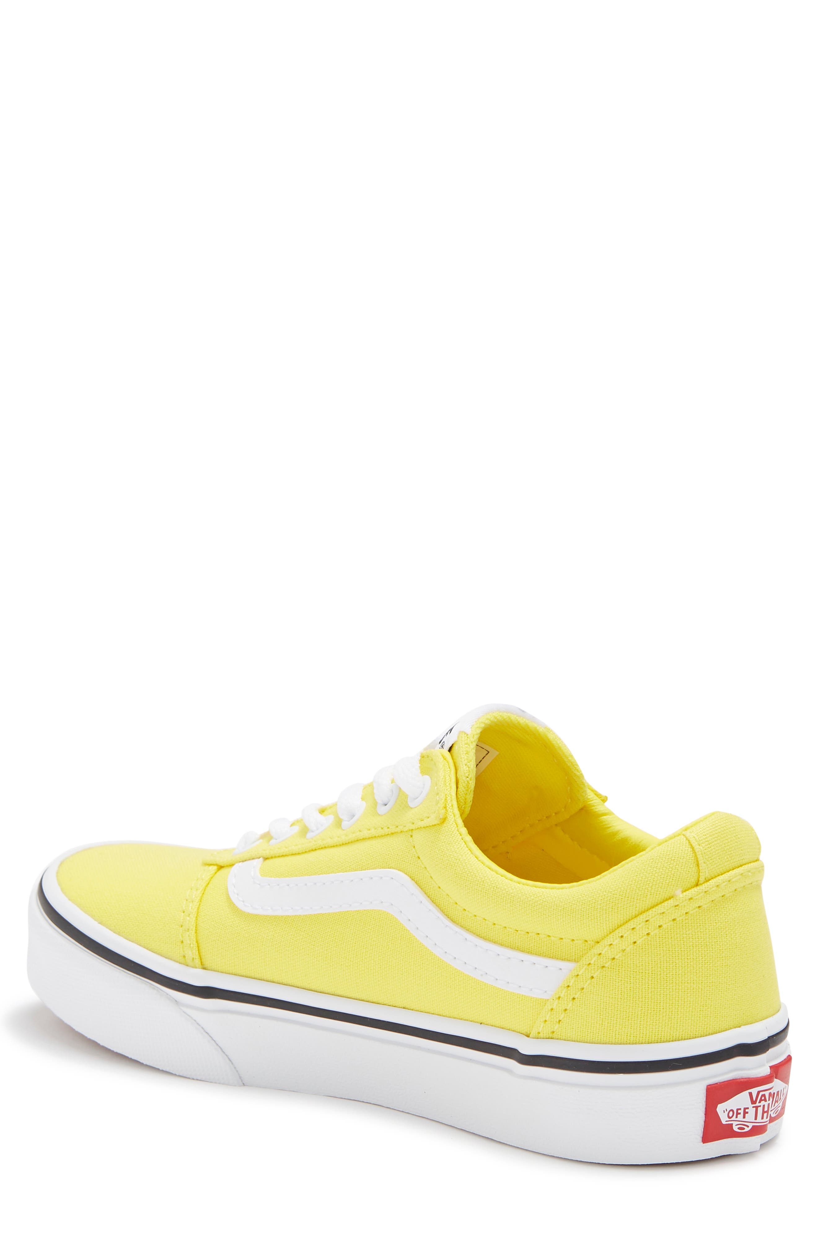 Vans My Ward Sneaker, Alternate, color, 