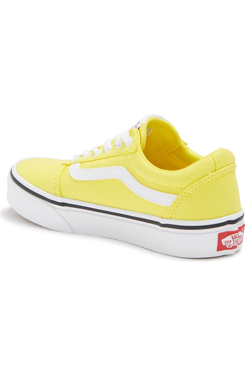 Vans My Ward Sneaker, Alternate, color,