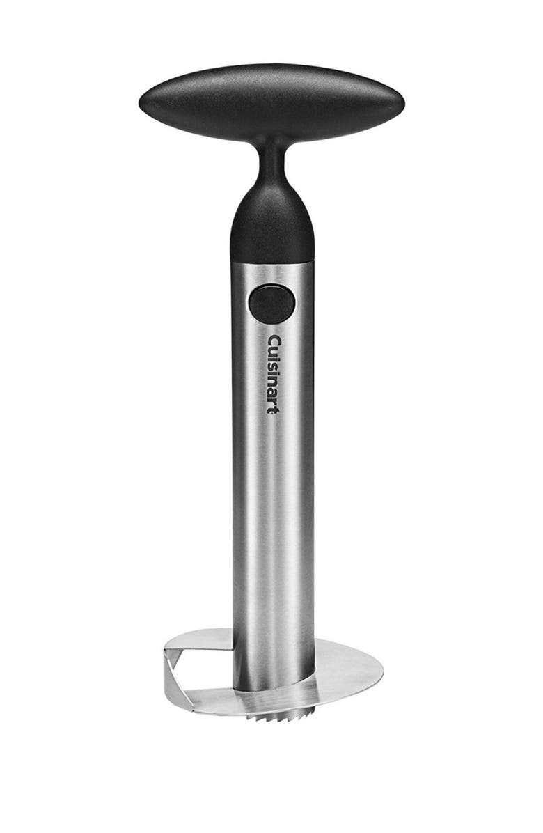 Cuisinart Stainless Steel Pineapple Slicer, Main, color, 