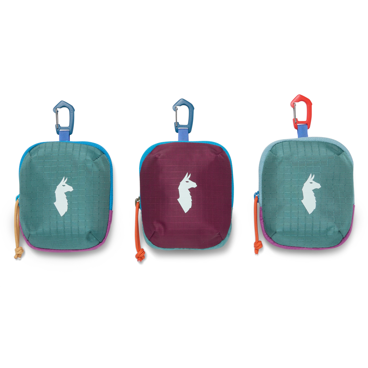 Cotopaxi Allpita Mini Bag - Del Día, Alternate, color, Del Día