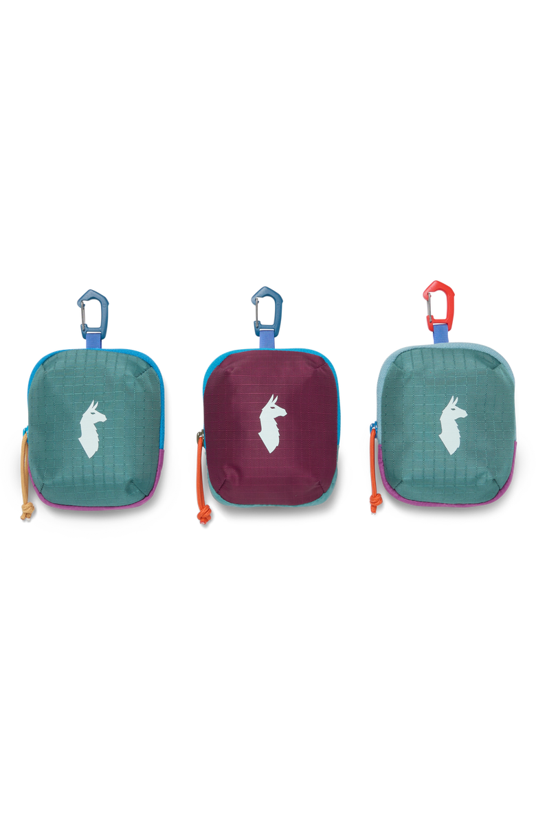 Cotopaxi Allpita Mini Bag - Del Día, Alternate, color, Del Día