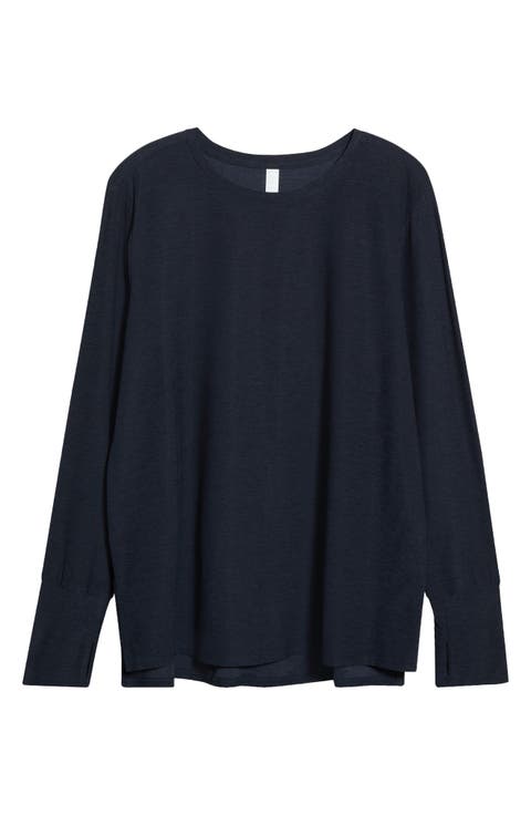 Renew Lite Long Sleeve T-Shirt