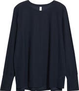 Zella Renew Lite Long Sleeve T-Shirt