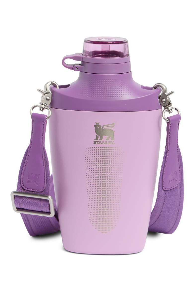 Cross Bottle, Main, color, LILAC