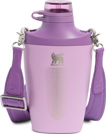 The 23-Ounce Cross Bottle