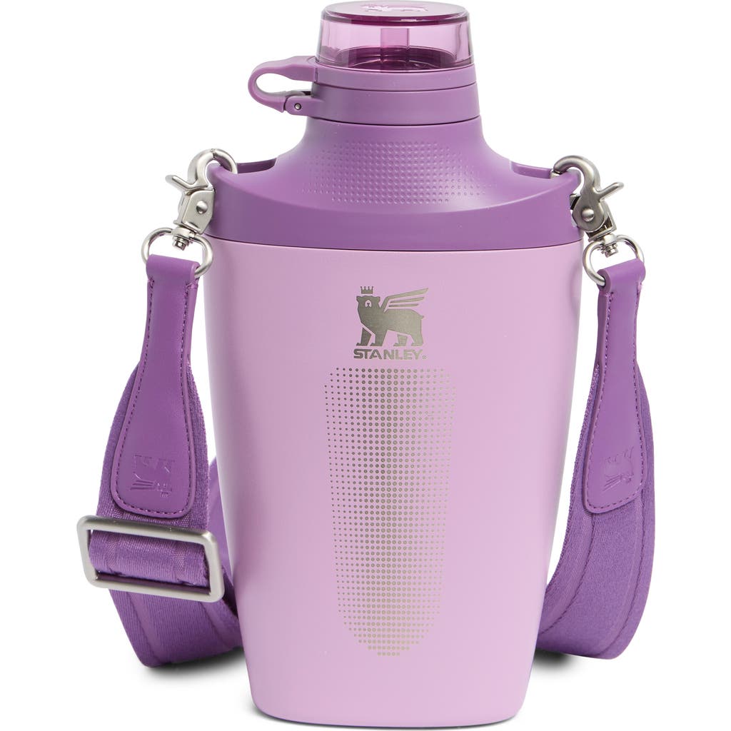 Stanley Cross Bottle in Lilac  product
