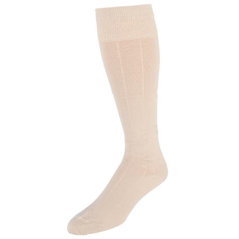 Maxwell Over The Calf Cashmere Blend Socks