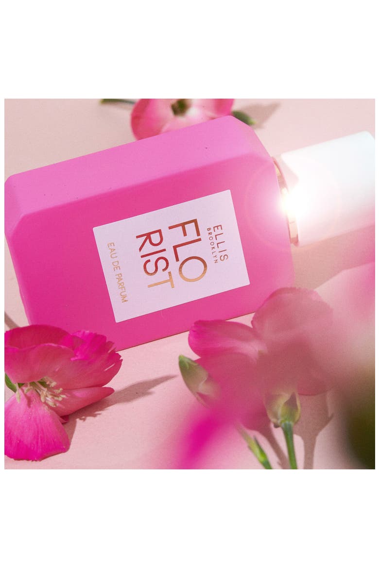 FLORIST Eau de Parfum, Alternate, color, NO COLOR