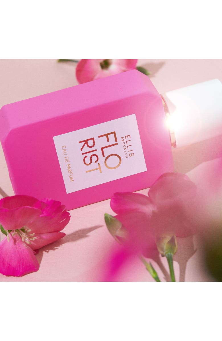 Ellis Brooklyn FLORIST Eau de Parfum, Alternate, color,