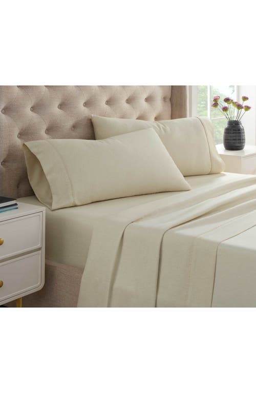 Martex Arcadia Sheet Set In Sand