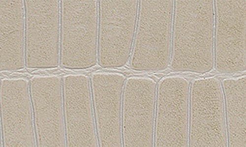 Radley River Road Croc Embossed Leather Wallet