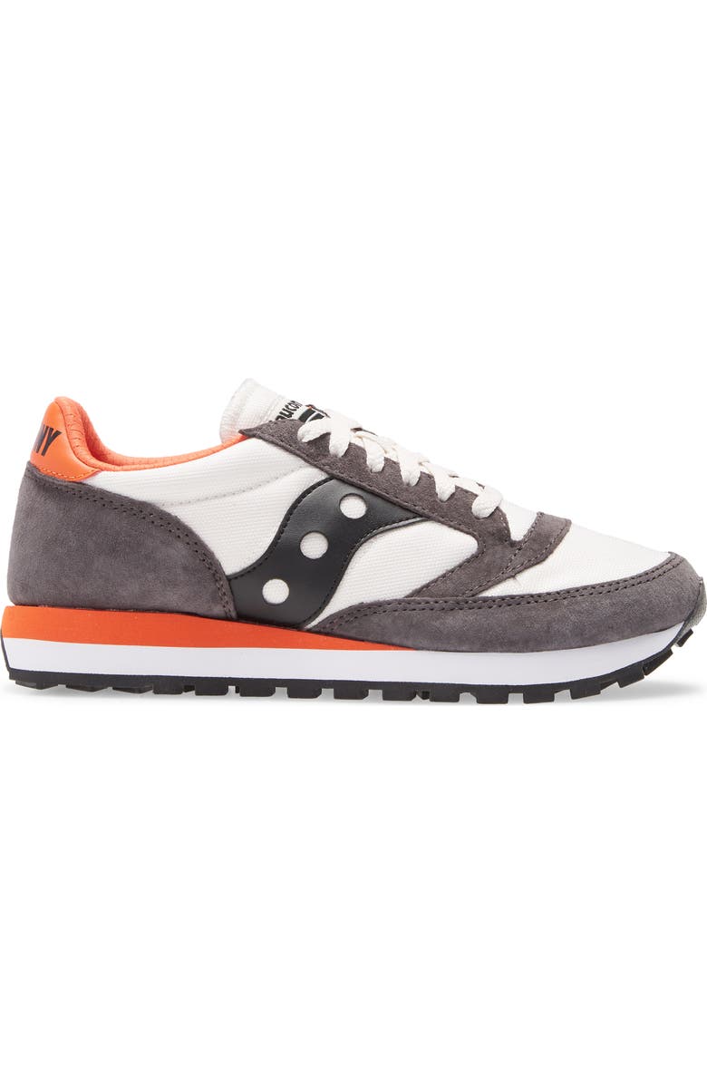 Saucony Jazz 81 Sneaker, Alternate, color,