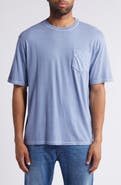 johnnie-O Dale 2.0 Pocket T-Shirt