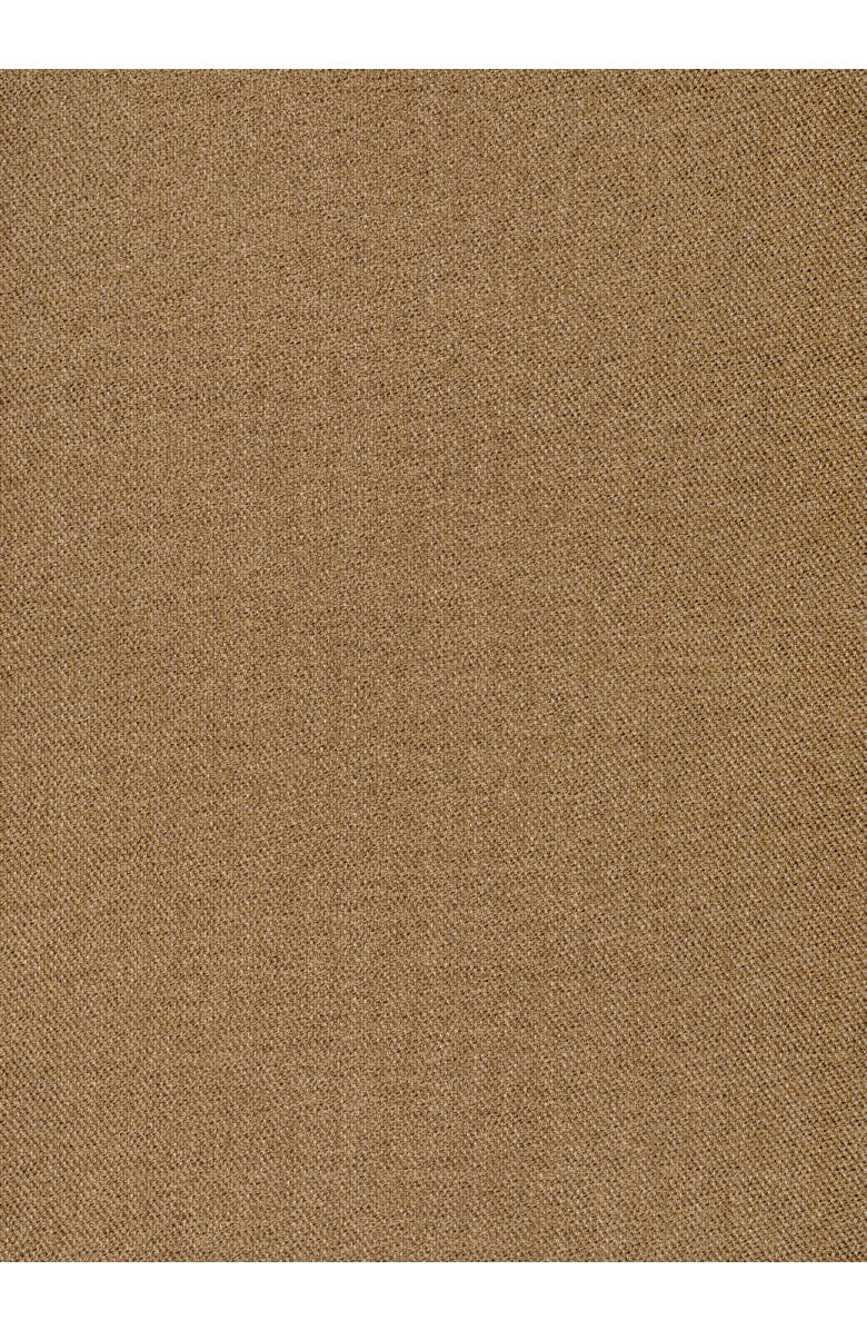 JONATHAN Y Solana Easy Jute Rustic Solid Indoor/Outdoor Area Rug, Alternate, color, Natural