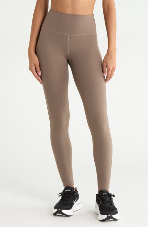 Layla Airweight High Waist 7/8 Leggings