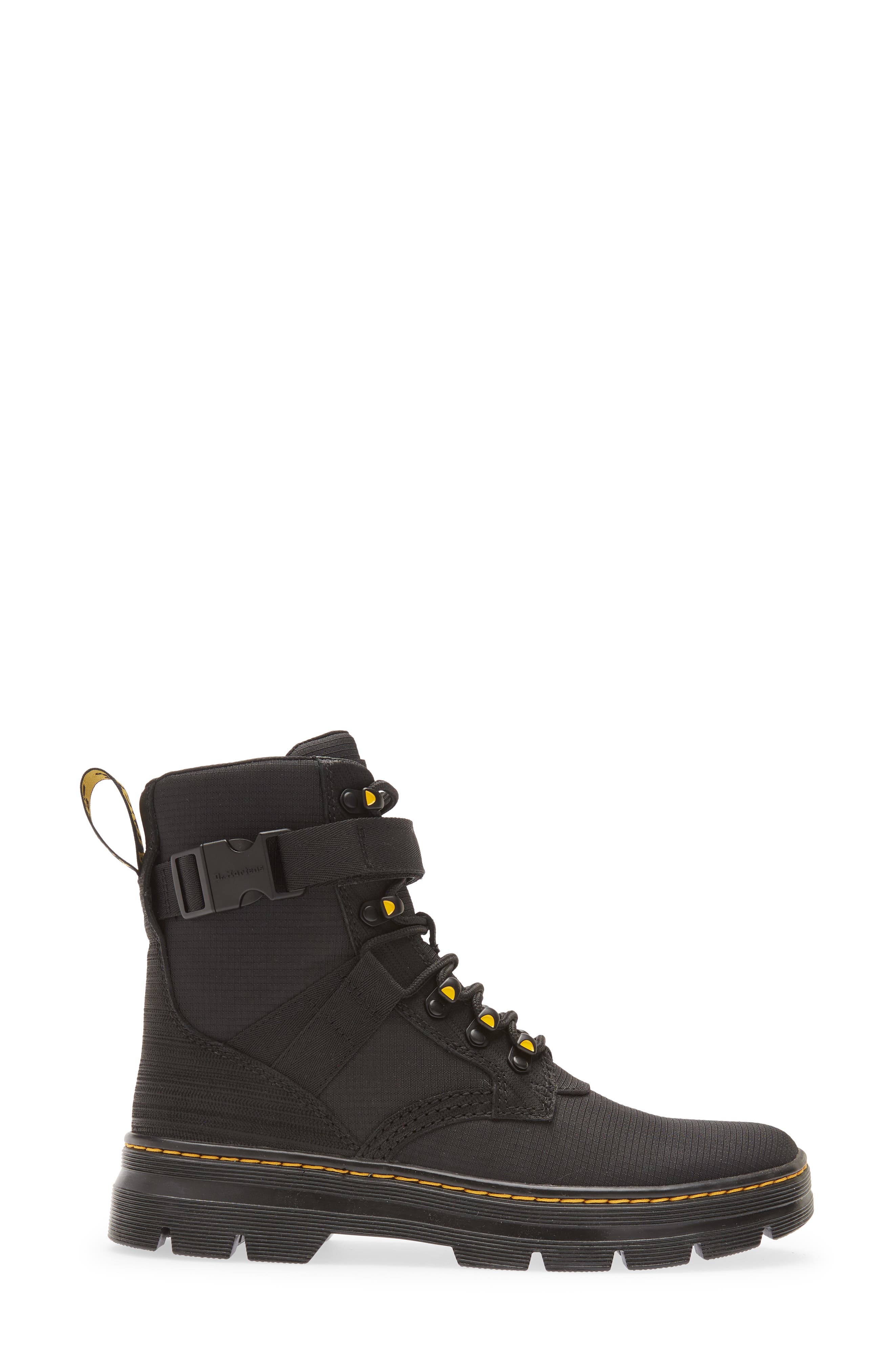 Dr. Martens Combs Tech II Boot, Alternate, color, 
