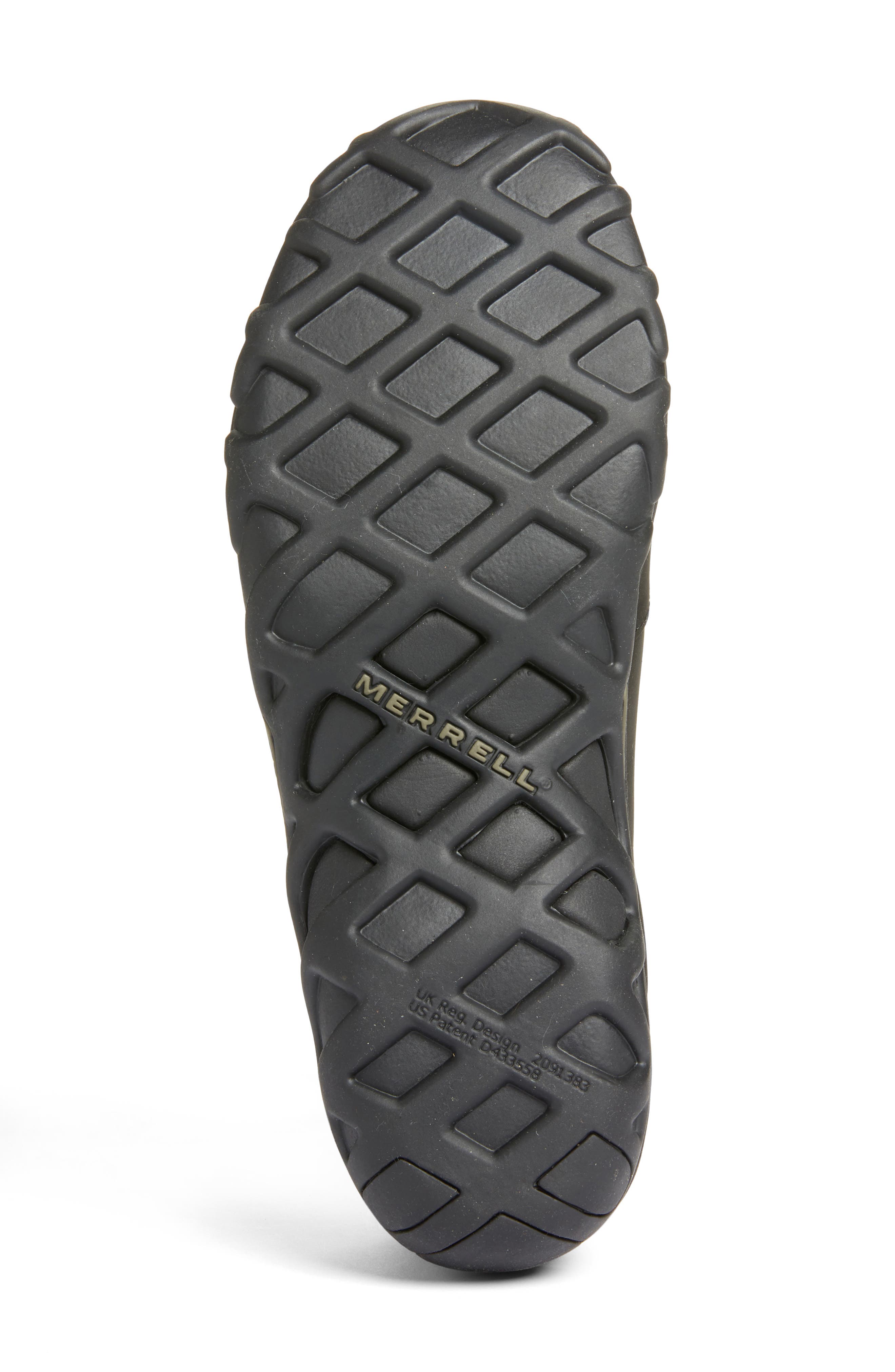 Merrell Jungle Slip-On, Alternate, color, 