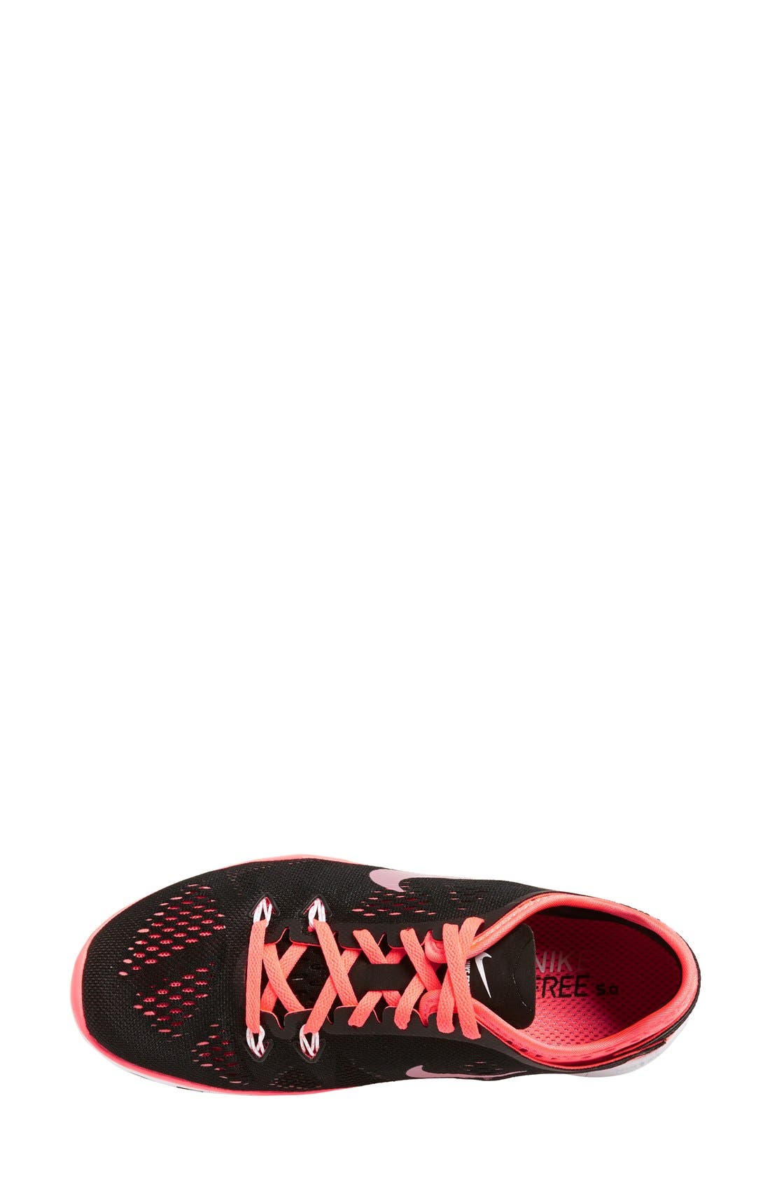 Nike 'Free 5.0 TR Fit 5 Breathe' Training Shoe, Alternate, color, 