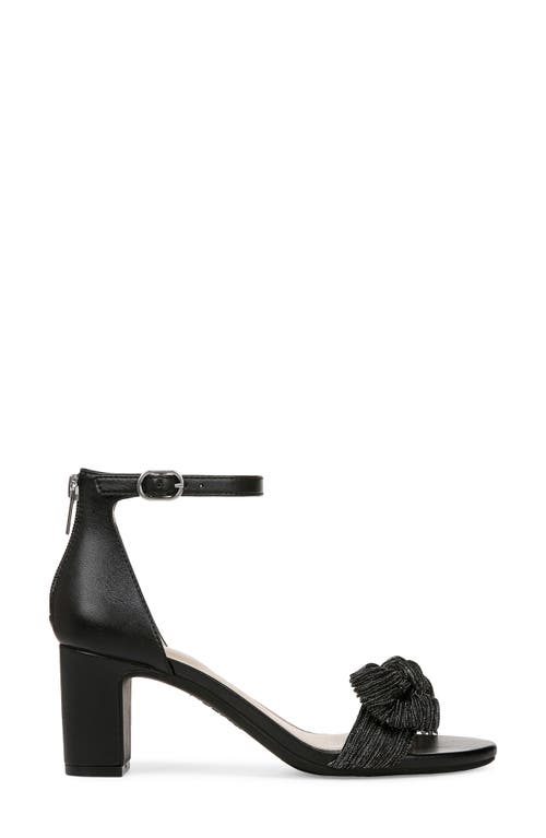 LIFESTRIDE LIFESTRIDE FLORENCE BOW ANKLE STRAP SANDAL