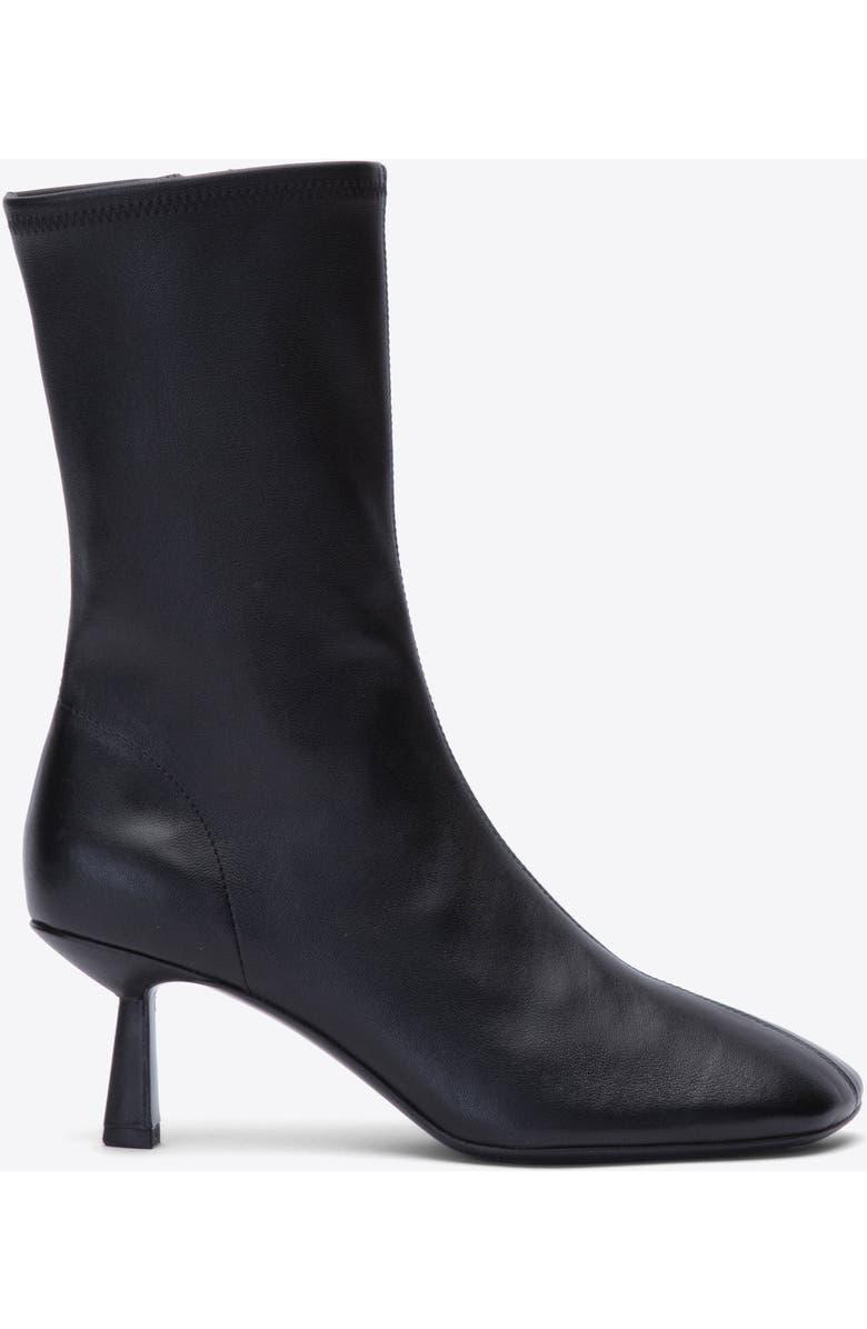 3.1 Phillip Lim ID Stretch Glove Boot, Main, color, Black