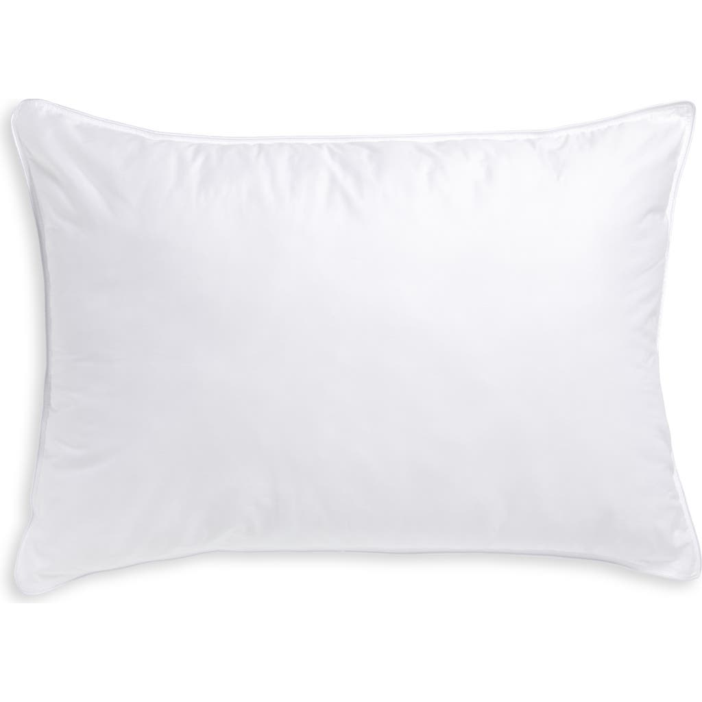 Nordstrom Primaloft® Cooling Down Alternative Pillow