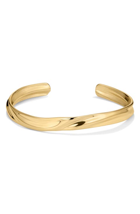 MOLTEN BANGLE SLIM
