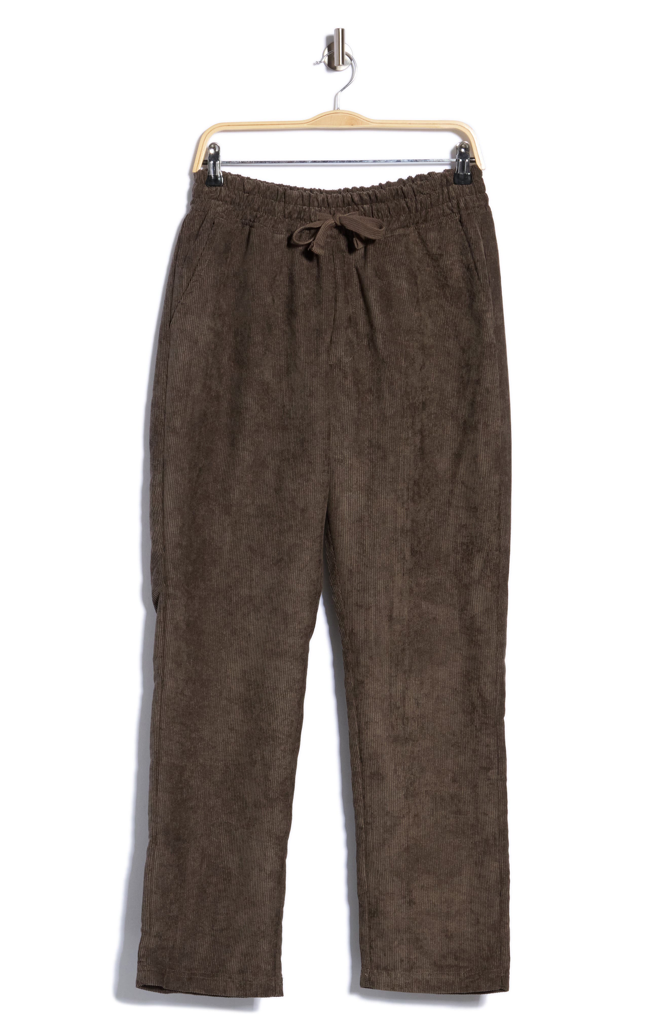 selected BROWN