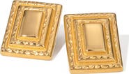 MacRae & Co. Veronica Stud Earrings