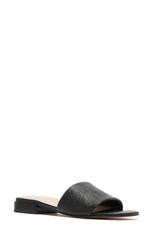 Frankie4 Aniston Slide Sandal In Multi
