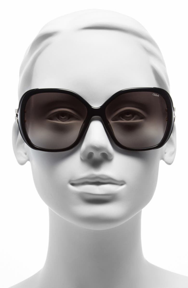 Chloé 59mm Sunglasses | Nordstrom
