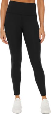 BALANCE COLLECTION High Waist Basic Leggings