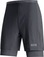 GOREWEAR R5 2In1 Short - Men's