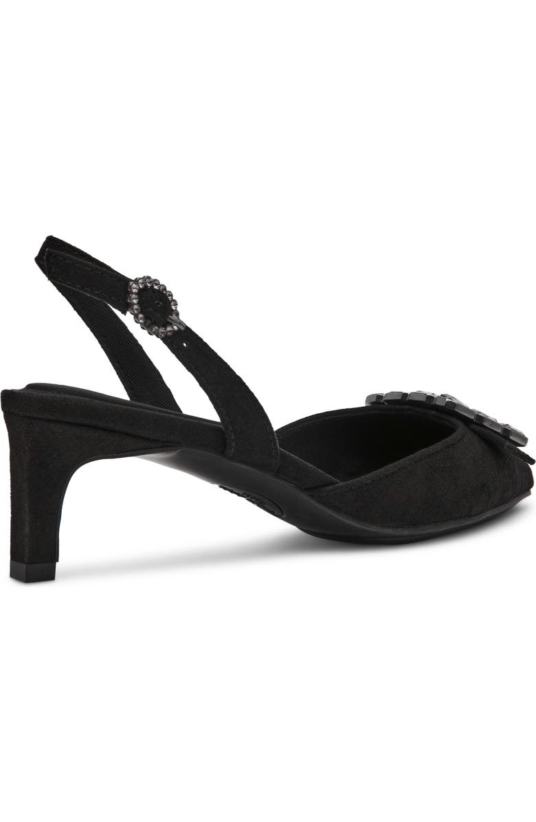 Anne Klein Inez Slingback Pump, Alternate, color,