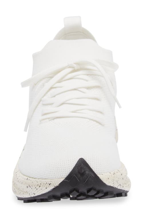 Craft Endurance Nature Trail Running Shoe In White